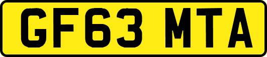 GF63MTA