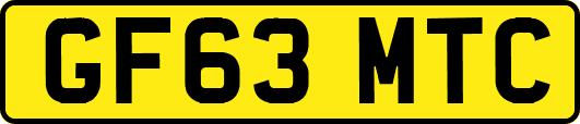 GF63MTC