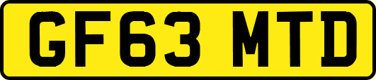 GF63MTD