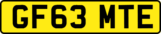GF63MTE