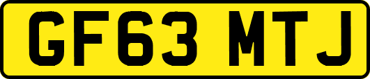 GF63MTJ