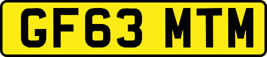 GF63MTM