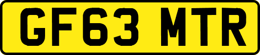 GF63MTR