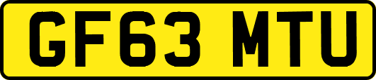 GF63MTU