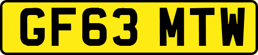 GF63MTW