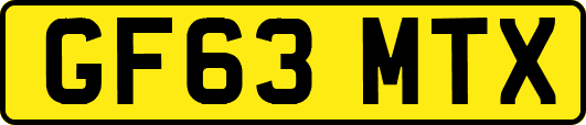 GF63MTX