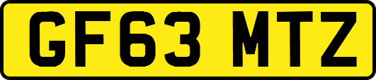 GF63MTZ