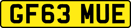 GF63MUE