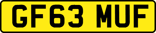 GF63MUF