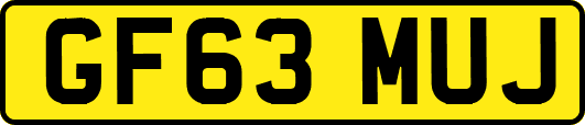 GF63MUJ