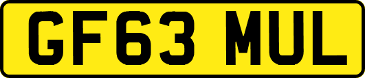 GF63MUL