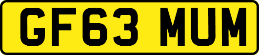 GF63MUM