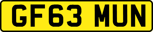 GF63MUN