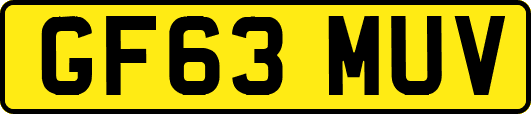 GF63MUV