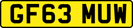 GF63MUW