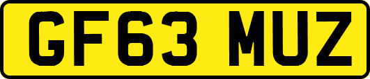 GF63MUZ