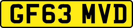 GF63MVD