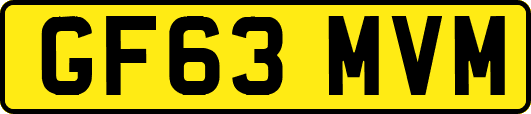 GF63MVM