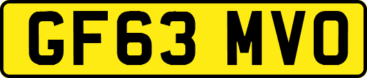 GF63MVO
