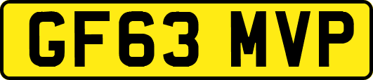 GF63MVP