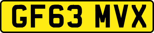 GF63MVX