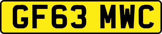 GF63MWC