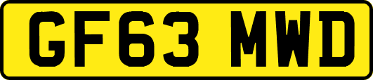 GF63MWD