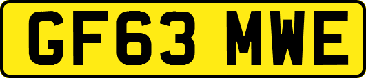 GF63MWE