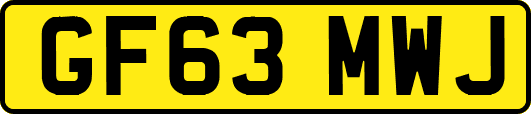 GF63MWJ