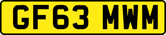 GF63MWM
