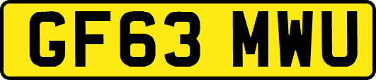 GF63MWU