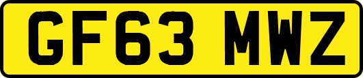 GF63MWZ