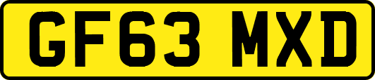 GF63MXD