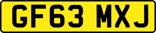 GF63MXJ