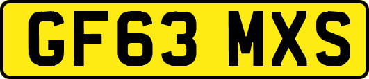 GF63MXS