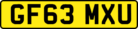 GF63MXU