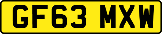 GF63MXW