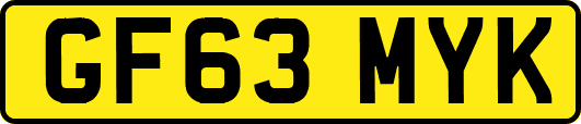 GF63MYK