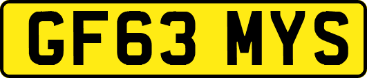 GF63MYS