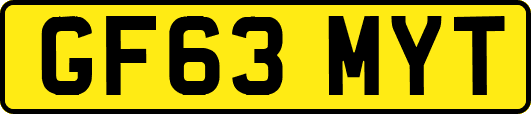 GF63MYT