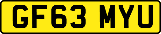 GF63MYU
