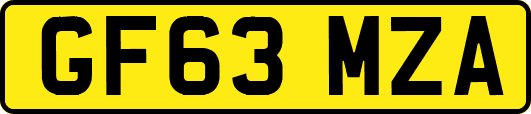 GF63MZA