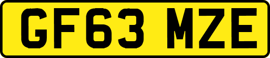 GF63MZE