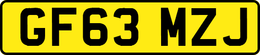 GF63MZJ