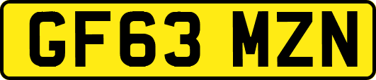 GF63MZN