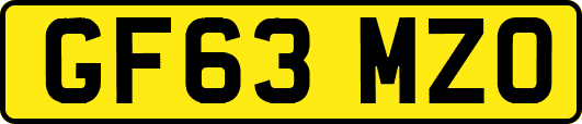 GF63MZO