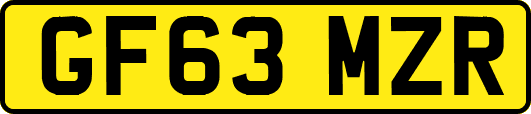 GF63MZR