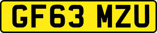 GF63MZU