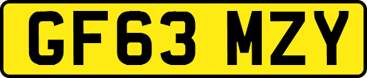 GF63MZY