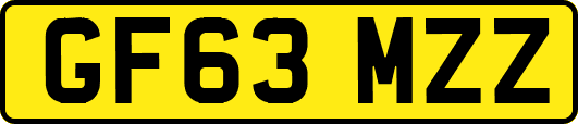 GF63MZZ